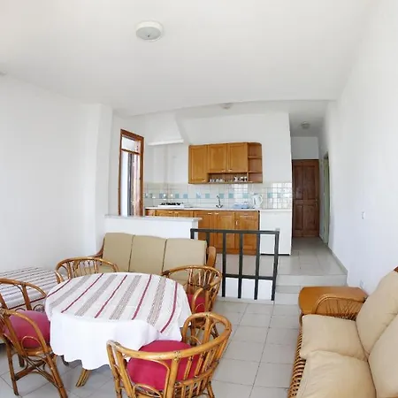 Mer Apartment