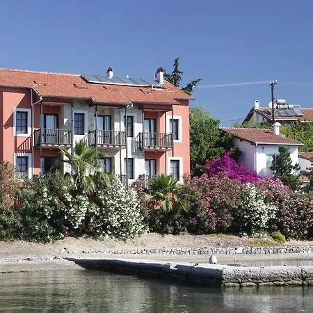 Mer * Fethiye