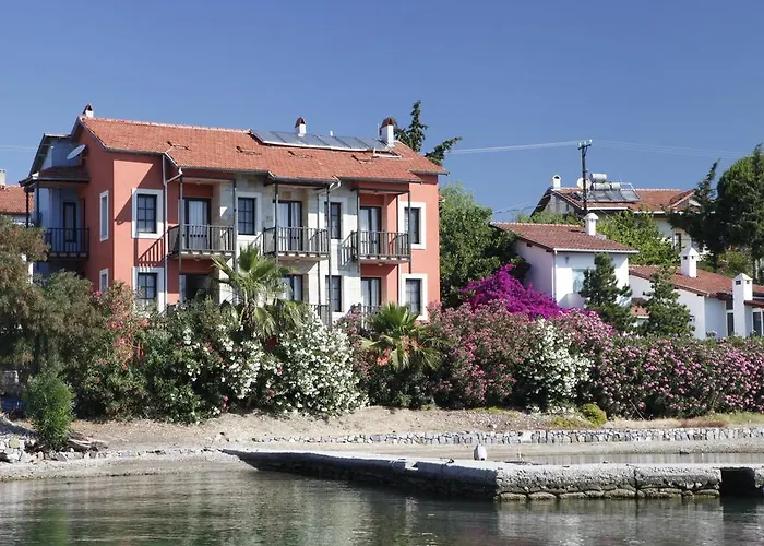 Mer * Fethiye