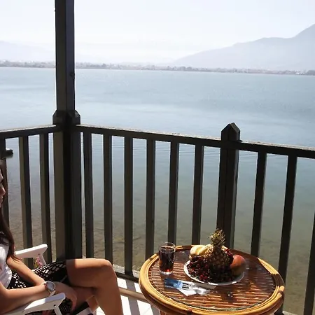 Mer Apartamento Fethiye
